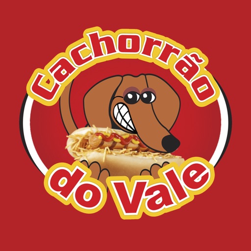 Cachorrão Do Vale