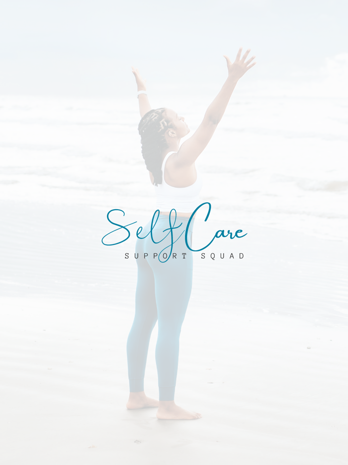 SelfCare Support Squad