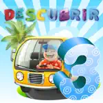 Discover Spanish for kids App Contact