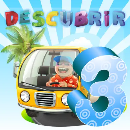 Discover Spanish for kids Cheats