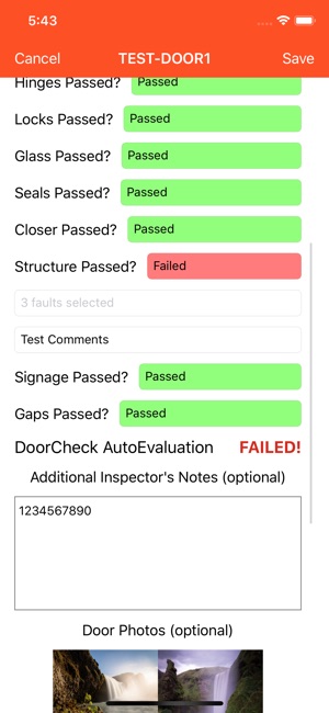 DoorCheck Pro(圖5)-速報App