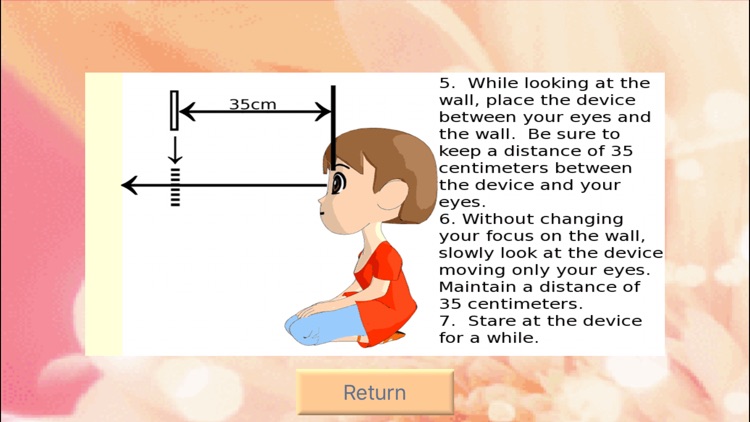 3D stereogram : Human screenshot-3