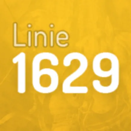 Linie 1629 Читы
