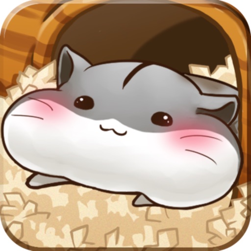 Hamster Life Icon