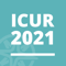 App Icon for ICUR Portal App in United States IOS App Store