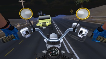 Extreme Bike Simulator 3D screenshot 5