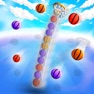 Get Hoop Run 3D! for iOS, iPhone, iPad Aso Report