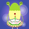 Mr J Makes Cake - iPhoneアプリ