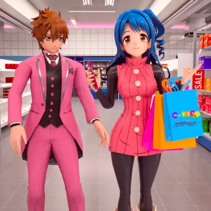 Sakura Shopping Simulator 3D Cheats