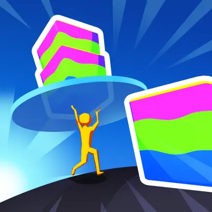 Stacking Master Читы