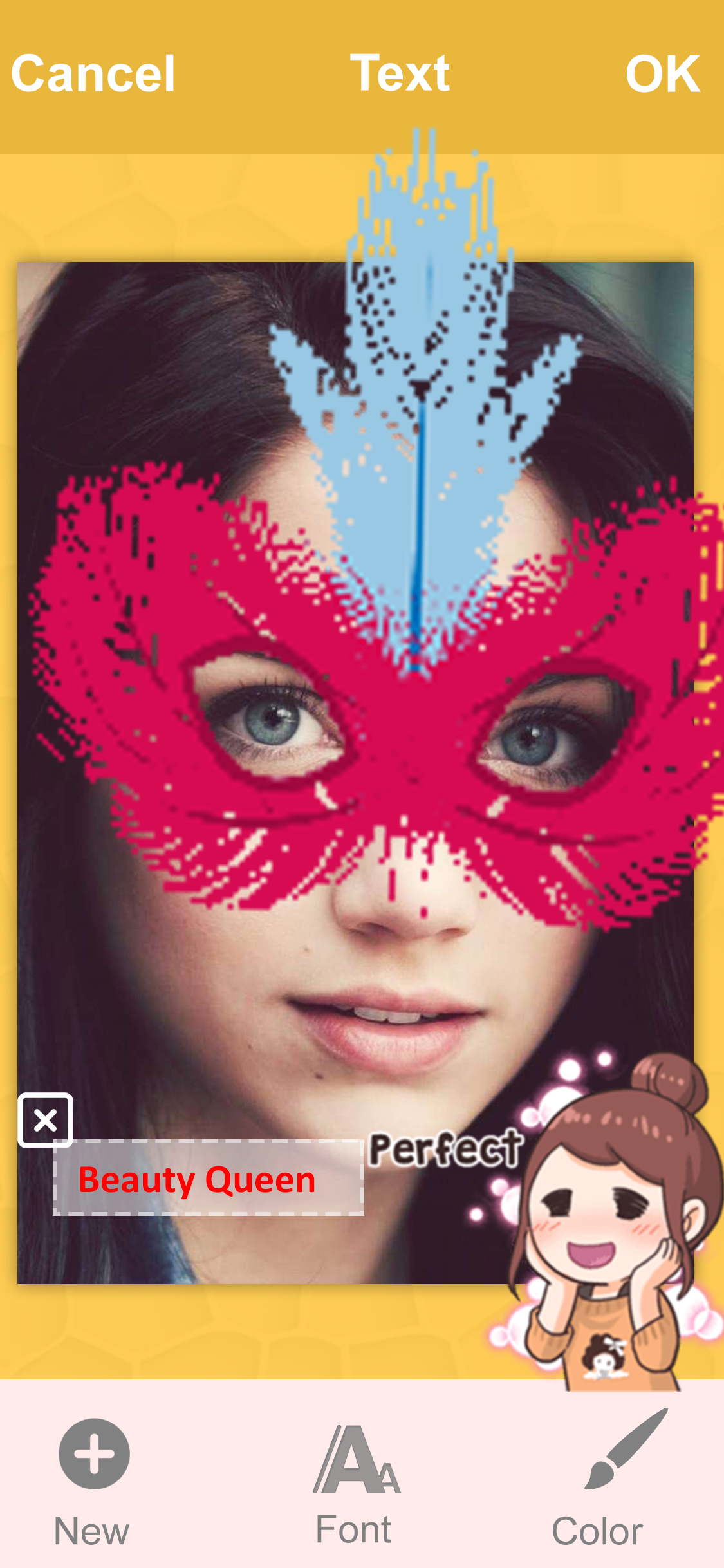 Face Changer For Snapy