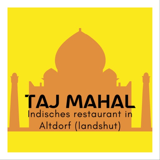 Restaurant Taj Mahal icon