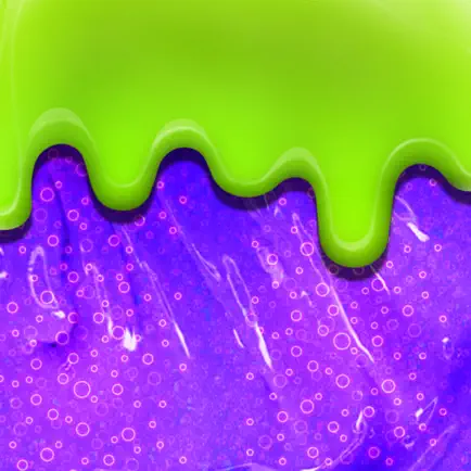 Real Slime : DIY relaxing ASMR Cheats