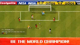 Game screenshot World Soccer Challenge mod apk