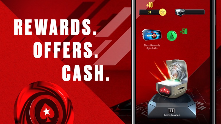 PokerStars Poker Real Money screenshot-3