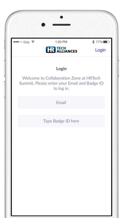 #HRTech Collaboration Zone