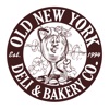 Old New York Deli Dough