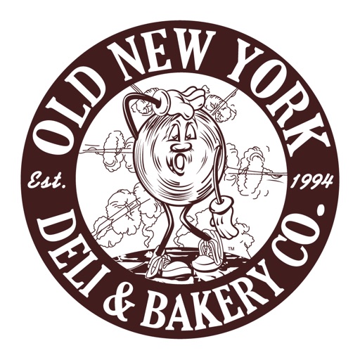Old New York Deli Dough