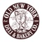 If Old New York Deli and Bakery Co
