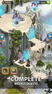 elvenar - fantasy kingdom problems & solutions and troubleshooting guide - 3