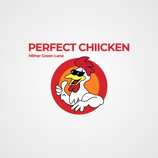 Perfect Chicken (Hither Green icon