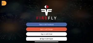 Titan-FireFly screenshot #2 for iPhone