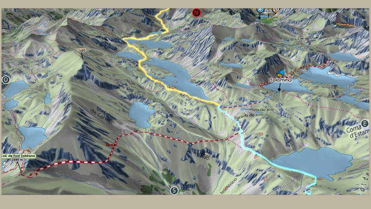 Aigüestortes - San Maurici 1.2 screenshot-7