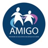Programa AMIGO Saúde icon