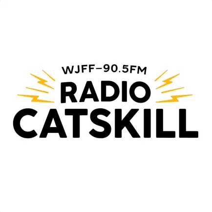 WJFF Radio Catskill Cheats