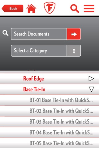 Firestone Technical Appのおすすめ画像3