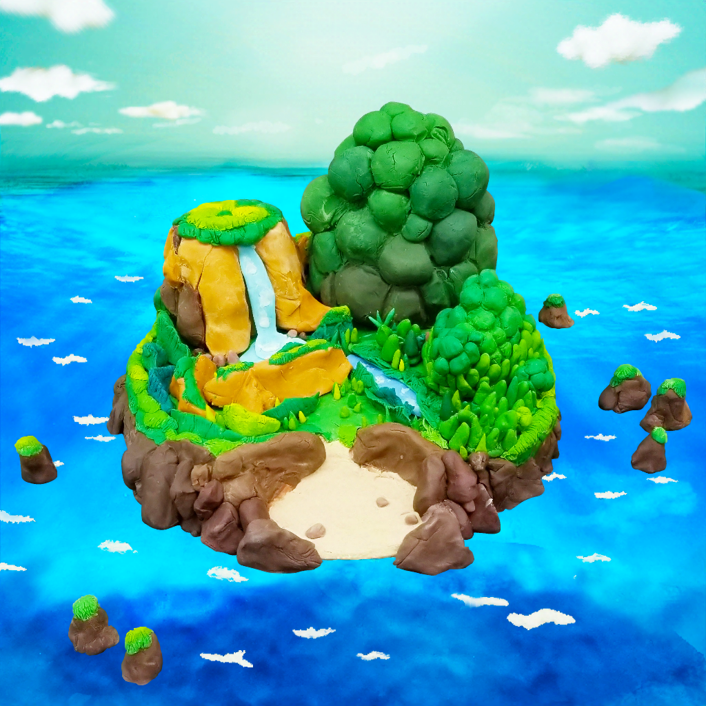 ねんどの無人島 人気の脱出サバイバルゲーム ダウンロード 売上ランキング推移 Iphoneアプリ Applion ねんどの無人島 人気の脱出サバイバルゲーム ダウンロード 売上ランキング推移 Iphoneアプリ Applion