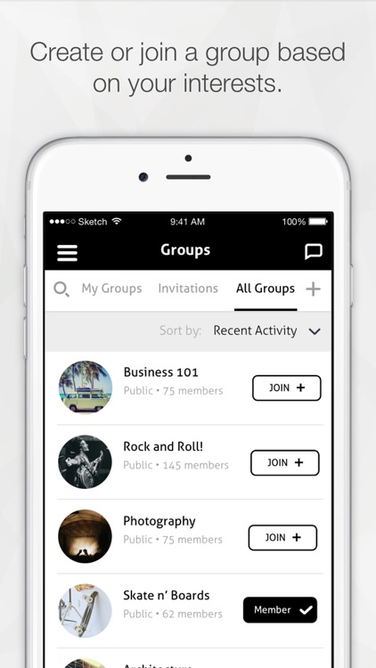 Team Veteran Foundation screenshot-3