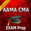 AAMA CMA MCQ Exam Prep Pro negative reviews, comments