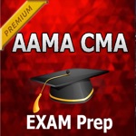 Download AAMA CMA MCQ Exam Prep Pro app