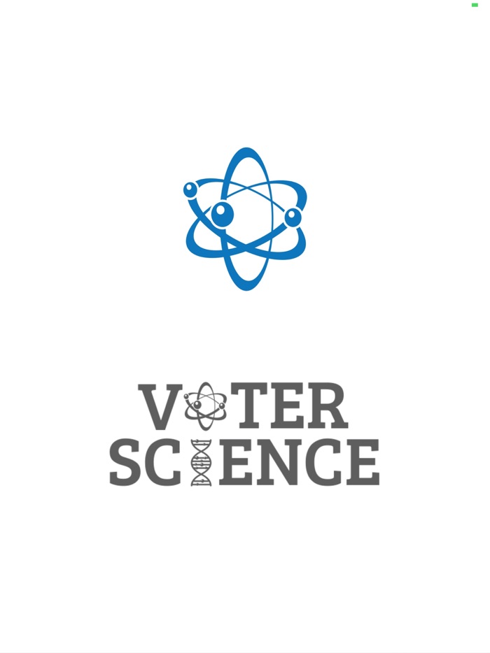 Voter Science Fundraiser