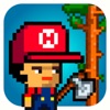 Pixel Survival Game - Casual icon