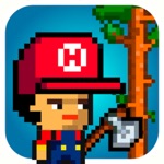 Pixel Survival Game - Casual