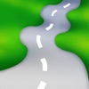 Road Bend icon