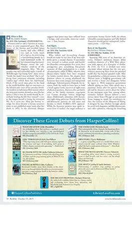 Game screenshot ALA Booklist Publications hack