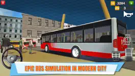 Game screenshot Public Bus Simulator Driving hack