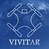 Vivitar Folding Drone