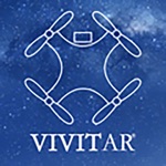 Download Vivitar Folding Drone app