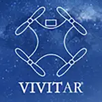 Vivitar Folding Drone App Contact