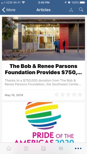 Pride Guide® USA(圖6)-速報App