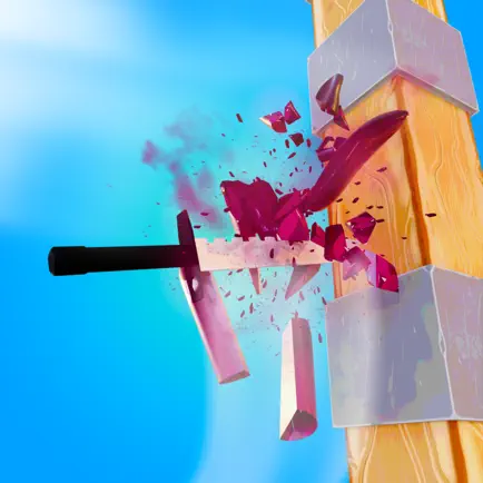 Pokey Blade Читы