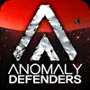 Similar Anomaly Defenders Apps