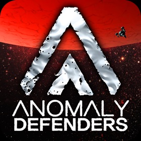 Ekran görüntüleri (5) Anomaly Defenders