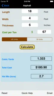 How to cancel & delete asphalt, wood moisture, board 3