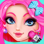 公主游戏：女生化妆换装游戏
