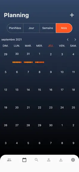 Game screenshot Must Coach apk